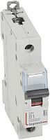 Выключатель автоматический Legrand DX3-E 10000 1п 1А B 16кА картинка
